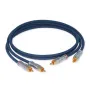 Межблочный кабель RCA DAXX R106-07 0.75 m